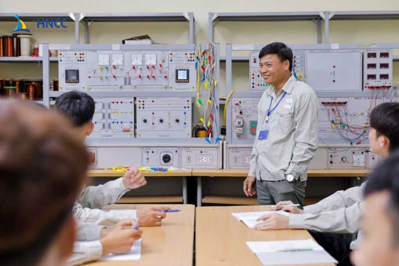 Cơ hội nghề nghiệp cho sinh viên 